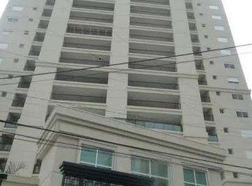 Apartamento de 4 quartos, São Paulo · APARTAMENTO À VENDA NO ANÁLIA FRANCO