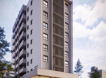 Foto 01 · APARTAMENTO NO AMÉRICA COM 83M² | 01 SUÍTE + 01 | LOCALIZAÇÃO PRIVILEGIADA | ENTREGA 2026