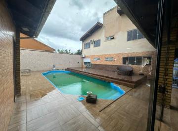Foto 10 · Casa à Venda em Florianópolis-SC, Campeche: 5 Quartos, 4 Suítes, 3 Salas, 7 Banheiros, 3 Vagas de Ga