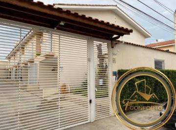 Foto 01 · Casa em condomínio  para locação na Água Rasa