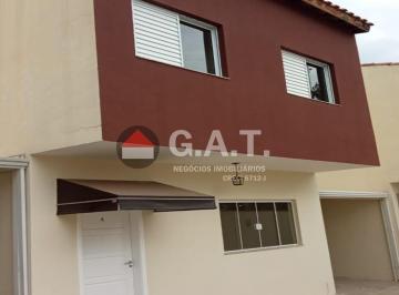 Foto 01 · CASA À VENDA NO CIDADE JARDIM - SOROCABA/SP