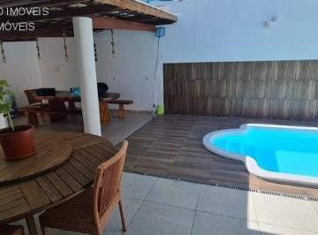 Foto 01 · Casa, Vilas do Atlântico, Lauro de Freitas, BA