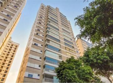 Apartamento de 3 quartos, São Paulo · COBERTURA À VENDA NA MOÓCA.
