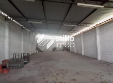 Foto · PRÉDIO COMERCIAL NO PLANALTO