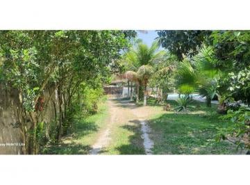 Rural · 270m² · 3 Quartos · 5 Vagas · Sítio com Alto Conforto entre a serra e o Mar