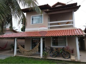 Casa · 223m² · 5 Quartos · 3 Vagas · Casa duplex com cinco dormitórios em condominio fechado.