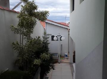 Casa de 3 quartos, Itu · Linda casa com piscina à venda em Itu Vila Santa Terezinha