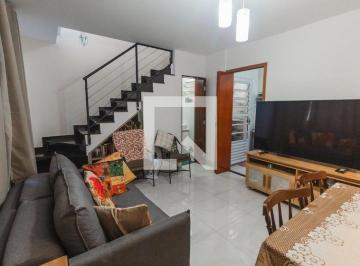 Casa · 69m² · 2 Quartos · 1 Vaga · Casa à Venda - Água Fria, 2 Quartos,  69 m² - São Paulo