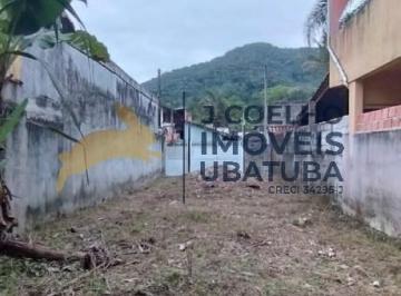 Foto 01 · Terreno no bairro Taquaral, Ubatuba