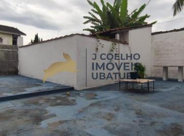 Foto 01 · casa a venda com 3 dormitórios a poucos passos do mar do Itaguá em Ubatuba
