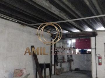Foto 01 · Galpão Comercial, 112m², Jardim Nova Michigan, Zona Leste de São Jospe dos Campos