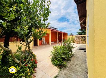 Foto 16 · Casa a venda na praia de Peruíbe, a 50 metros da praia, Jardim Ribamar