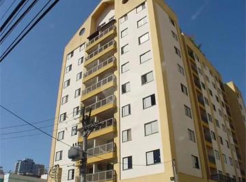 Apartamento de 3 quartos, São Paulo · COBERTURA À VENDA NA SAÚDE