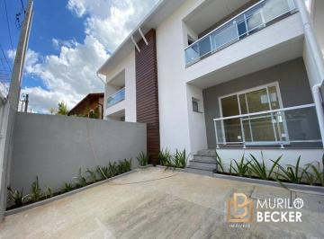 Casa · 120m² · 2 Quartos · 2 Vagas · Sobrado à venda com 2 Dormitórios - Jardim das Indústrias -