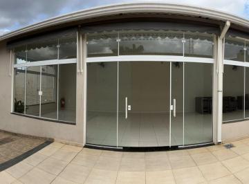 360 · Area de lazer com 134 m² no Nova Americana