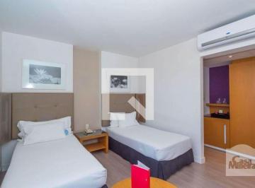 Sobre o imóvel: Apartamento bem iluminado e arejado.

Valores:
- Valor de venda: · Apartamento à Venda - Santo Agostinho, 1 Quarto,  26 m² - Belo Horizonte