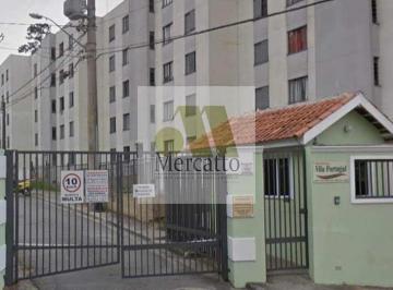 Apartamento · 44m² · 2 Quartos · 1 Vaga · Apartamento em Jardim Mirna - Taboão da Serra