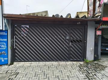 Comercial de 3 quartos, Santo André · LOCAÇÃO CASA TÉRREA COMERCIAL OU RESIDENCIAL VILA LUZITA SANTO ANDRÉ