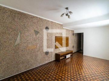 Casa · 150m² · 3 Quartos · 1 Vaga · Casa à Venda - Jabaquara, 3 Quartos,  150 m² - São Paulo