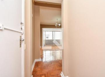 Apartamento · 141m² · 2 Quartos · Apartamento para Aluguel - Santa Cecília, 2 Quartos,  141 m² - São Paulo