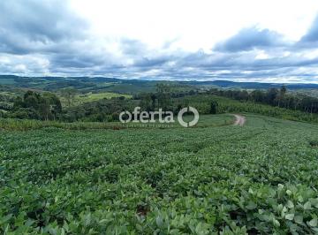 Terreno · 43840m² · Terreno na Lapa - 43840m2
