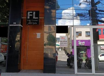 Foto 01 · Salão comercial para locação no Tatuapé
