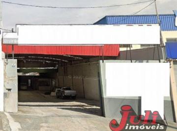 Comercial · 493m² · GALPÃO COM INFRAESTRUTURA