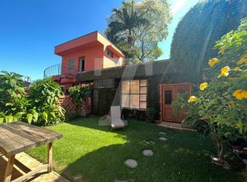Casa · 377m² · 3 Quartos · 3 Vagas · Casa à venda em Alto de Pinheiros.