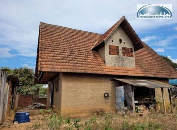 98e72dd410388b2e97bb40f4a9be497e04cde89e · Chácara com 2 dormitórios à venda, 1400 m² por R$ 1.400.000,11 - Pinheirinho - Vinhedo/SP