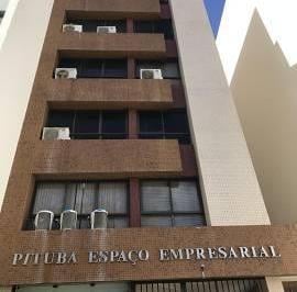 Comercial , Salvador · Sala Comercial, 28 m² totais - Ed. Pituba Espaço Empresarial!