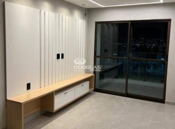 Apartamento · 38m² · 1 Quarto · 1 Vaga · Apartamento à venda, 1 quarto, 1 vaga, Indianópolis - Caruaru/PE