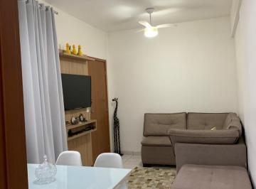 Foto 01 · Apartamento, Eldorado, Timóteo, MG
