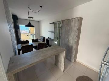 Apartamento · 69m² · 2 Quartos · 1 Vaga · APARTAMENTO PARA LOCAÇÃO - CHACARA DA GALEGA - PINDAMONHANGABA SP