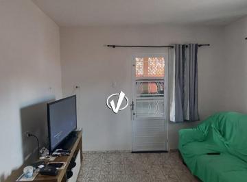 Casa · 121m² · 2 Quartos · 2 Vagas · CASA À VENDA - RESIDENCIAL MARICÁ - PINDAMONHANGABA SP