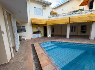 Casa · 370m² · 4 Quartos · 2 Vagas · CASA- PARQUE DAS NAÇÕES- PINDAMONHANGABA SP