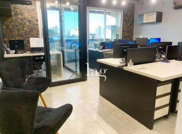 10519033b9a34ec6dadd91003119beda5253ad25 · Sala, 49 m² - Edifício Boulevard Alavanca Business & Care - Sorocaba/SP