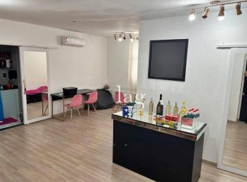 744be7b973a12003a878890e801daa9b52140fa5 · Sala à venda, 40 m² por R$ 320.000,00 - Edifício Black &amp; White - Sorocaba/SP