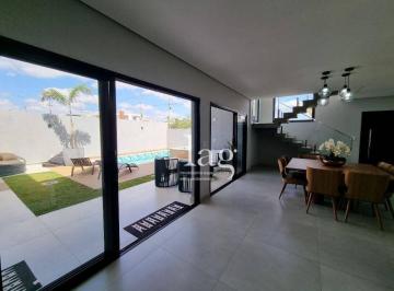 c4e64b046122404b9eed59c4ec78f3535f8fcb4f · Casa com 3 dormitórios à venda, 217 m² por R$ 1.550.000,00 - Condomínio Residencial Jardim - Sorocab