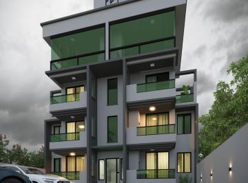 Apartamento · 83m² · 3 Quartos · 1 Vaga · APARTAMENTO EM BALNEARIO PICARRAS