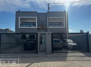 Apartamento · 75m² · 3 Quartos · 1 Vaga · APARTAMENTO PERTO DA PRAIA EM BARRA VELHA SC