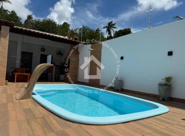 Casa à venda em São Cristóvão no povoado Cabrita com 3/4, piscina e área gourmet completa! · Casa à venda em São Cristóvão no povoado Cabrita com 3/4, piscina e área gourmet completa!