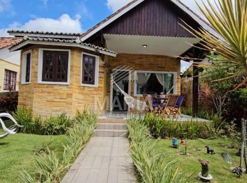 Casa de 3 quartos, Gravatá · Casa de condomínio à venda em Gravatá/PE! DE 420 MIL POR 390 MIL!   