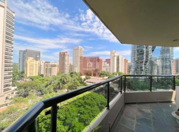 Apartamento · 220m² · 4 Quartos · 4 Vagas · Apartamento, Itaim Bibi - São Paulo