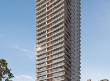 Apartamento de 4 quartos, São Paulo · Lindenberg Vista Brooklin   Apartamento Brooklin