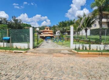Casa · 383m² · 3 Quartos · Casa à venda no bairro Córrego Frio em Santa Luzia/MG