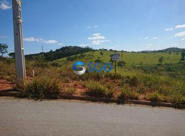 Terreno · 289m² · Terreno à venda no bairro Tejuco em Esmeraldas/MG
