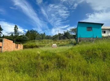 Foto 01 · Terreno, Canaã 2, Santo Antônio da Patrulha, RS