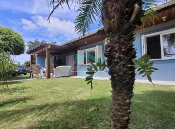 Casa · 150m² · 3 Quartos · 5 Vagas · Casa com 2 terrenos em excelênte localização à venda