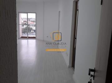 Foto 01 · Apartamento, Jardim Novo Itu, Itu, SP