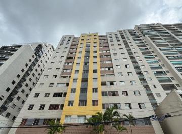 Apartamento de 2 quartos, Águas Claras · Excelente oportunidade em águas claras. Residencial villa lorenza